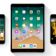 iOS 11, not an iPhone X exclusive. Image: Apple